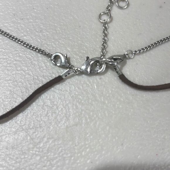 Mia Necklace set   - Picture 5 of 5